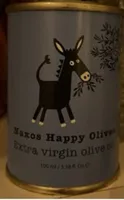 Olivenöl