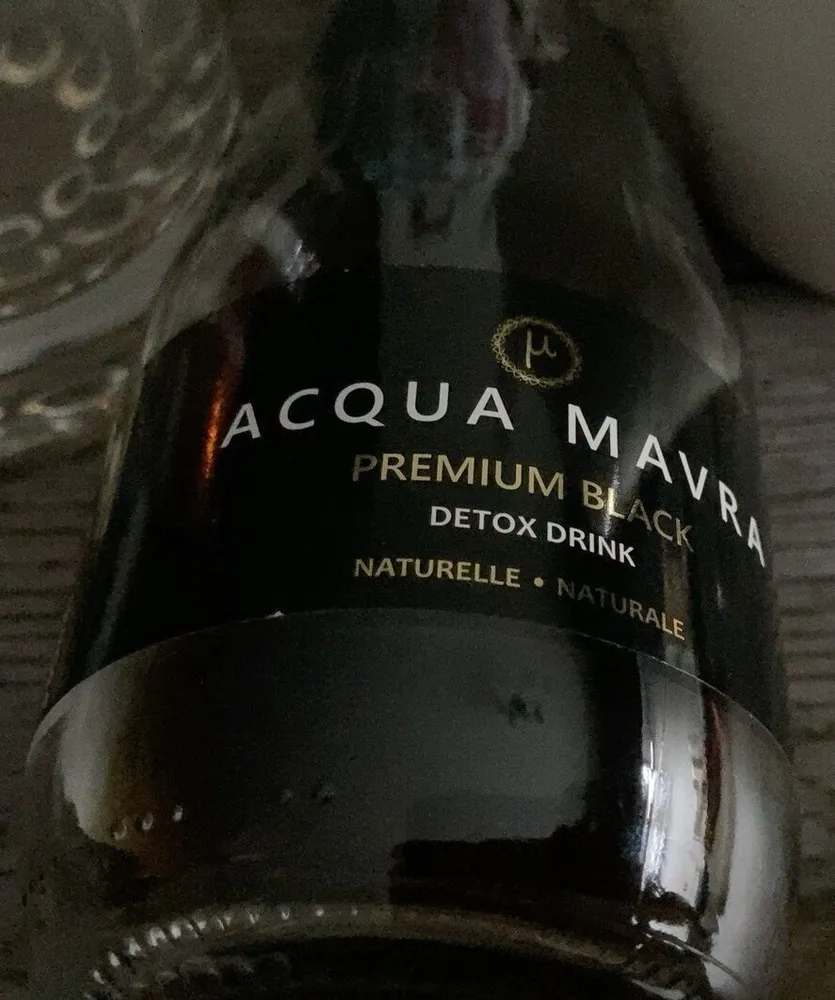 Acqua Mavra