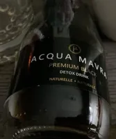 Acqua Mavra