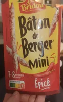 Bâton de berger mini