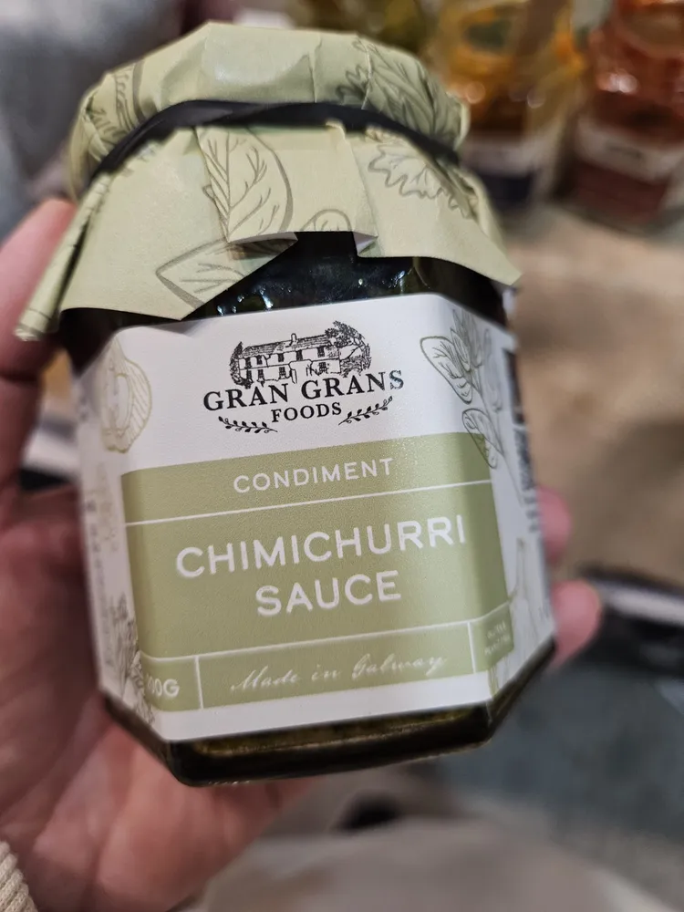 chimichurri