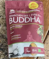 Buddha maca et vanilia