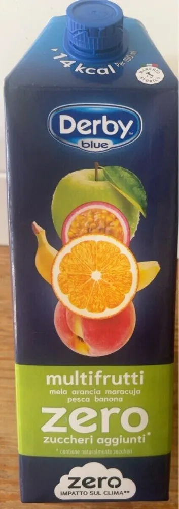 Multifrutti
