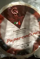 Pecorino siciliano