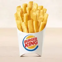 Patatas fritas (medianas)