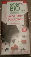 Feine Bitter Schokolade