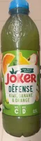 Joker défense