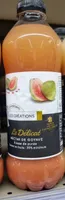 Nectar de goyave