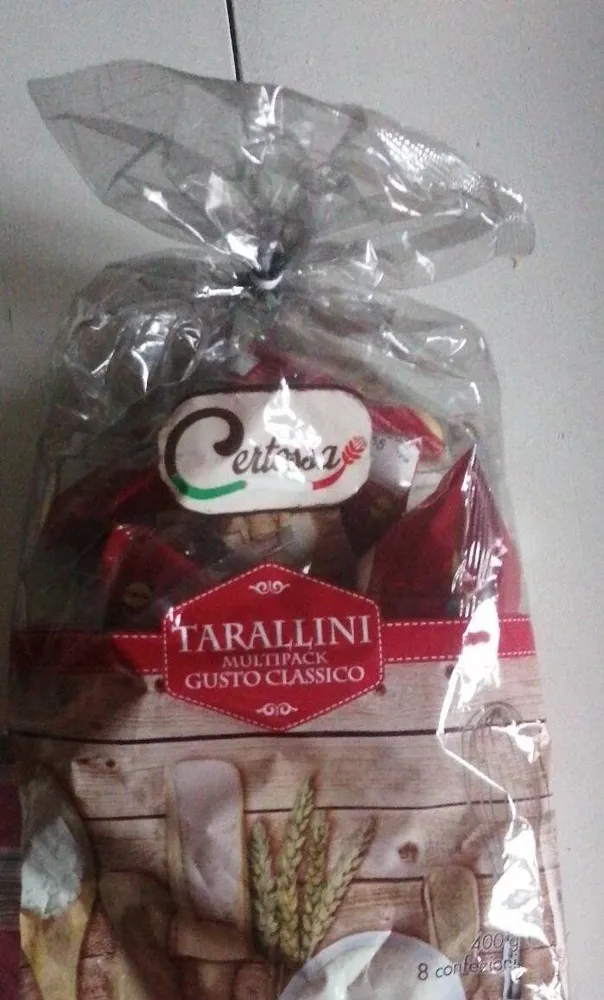 Tarallini