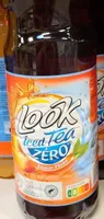 Ice thea zero