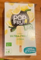 Pop fruit