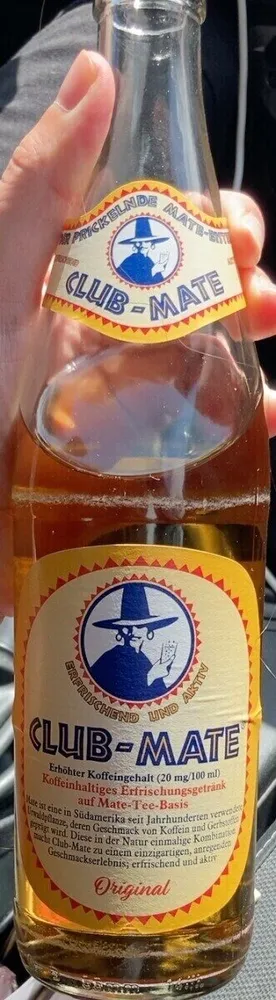 Club-Mate original