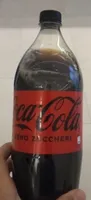 coca cola zero