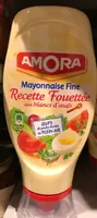 Mayonnaise fine
