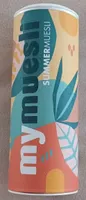 Summermuesli