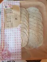 Saucisson printanier
