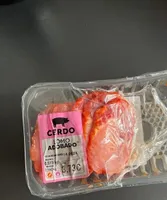 Lomo de Cerdo Adobado