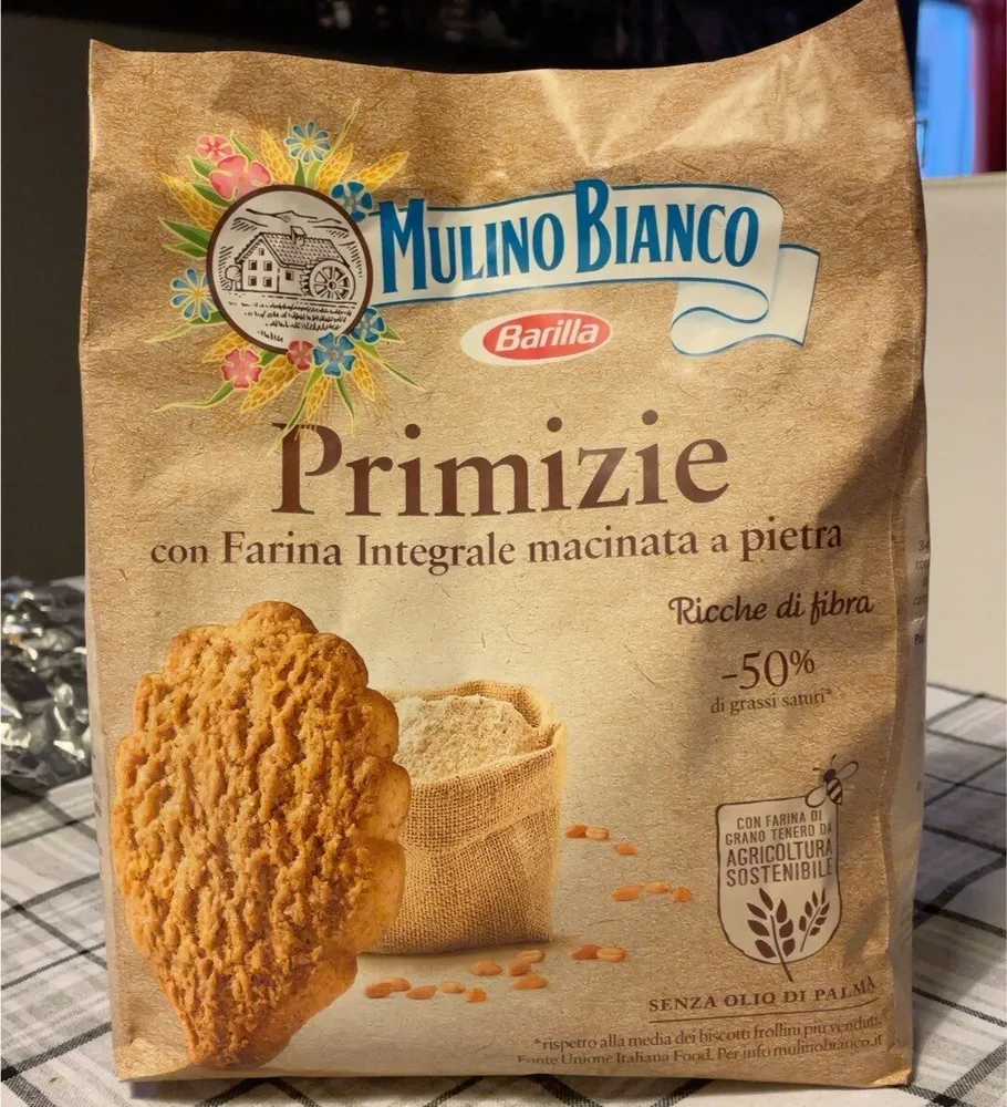Primizie