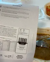 Pollo en Salmorejo Canario