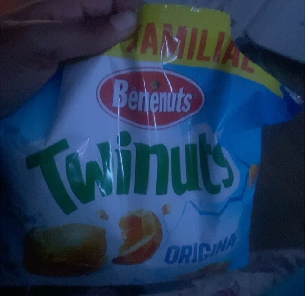 Twinuts
