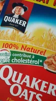 Quaker oasts