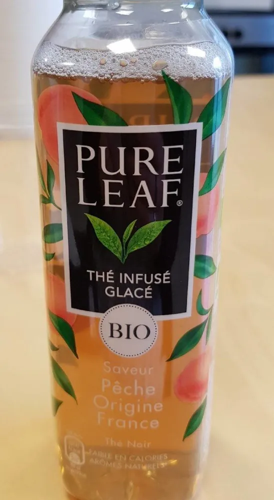 PURE LEAF