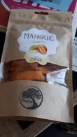 Mangue seche
