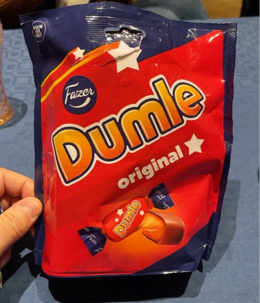 Dumle Original