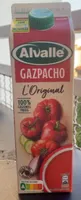 Gazpacho original