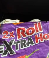 Roll extra hot