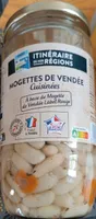 Mogette de Vendée