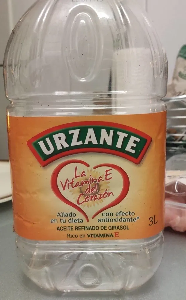 Aceite