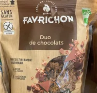 Favrichon