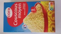 Coucous moyen