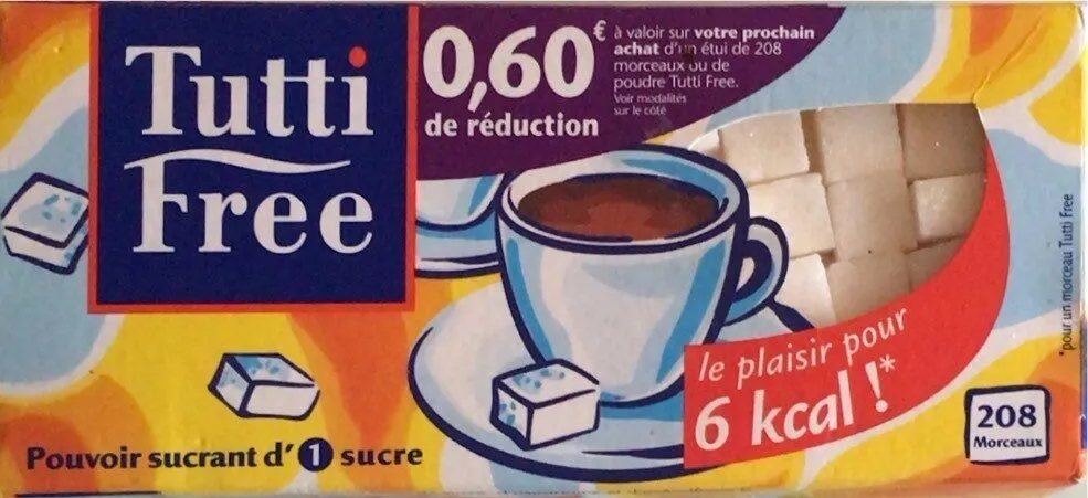 Tutti Free
