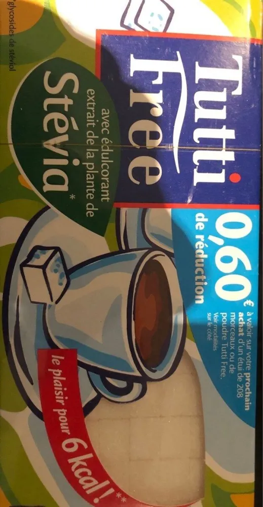 Tutti free