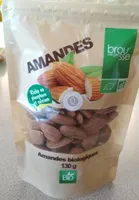 Amandes