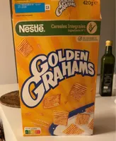 Golden Gragams