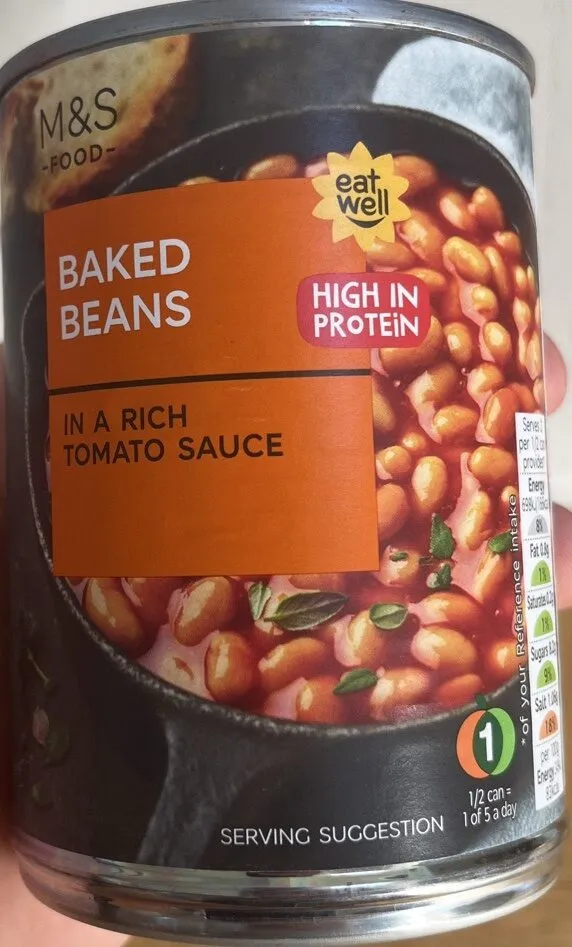 Baked Beans