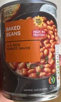 Baked Beans