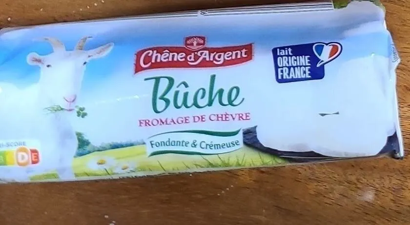 Fromage de chèvre