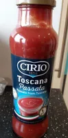 Passata Toscana