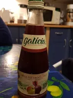 Apple-Beetroot Juice