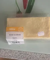 Blechkuchen Quark