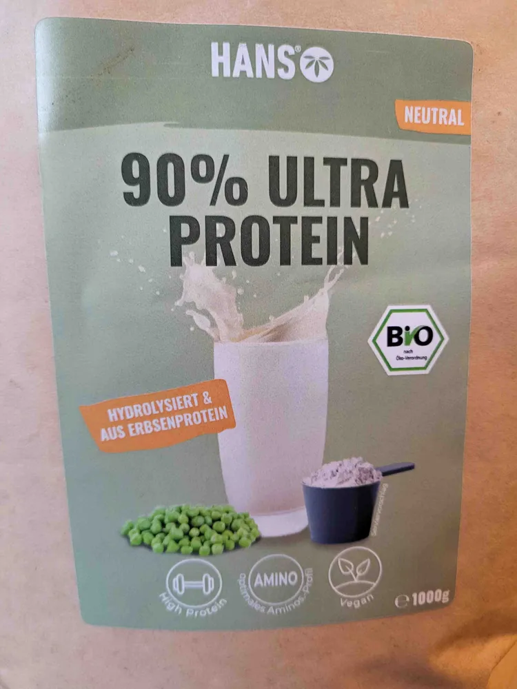 Ultra Protein