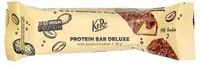 Protein Bar Deluxe