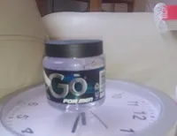 Gel. eGo