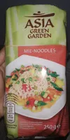 Mie - noodles