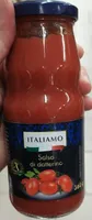 Salsa di datterini