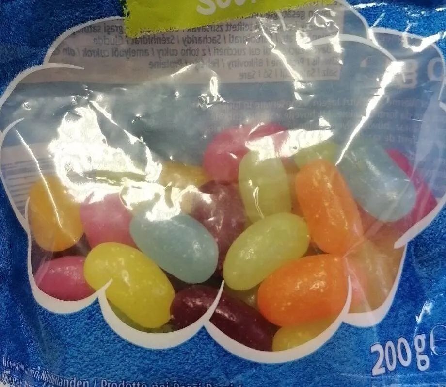 Jelly Beans